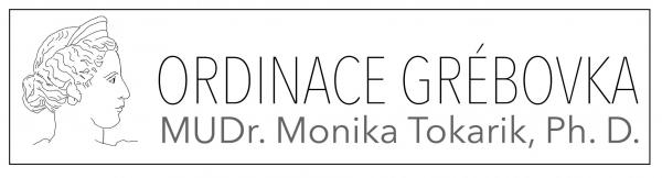 MUDr. Monika TOKARIK, Ph. D. MUDr. Monika TOKARIK, Ph. D.